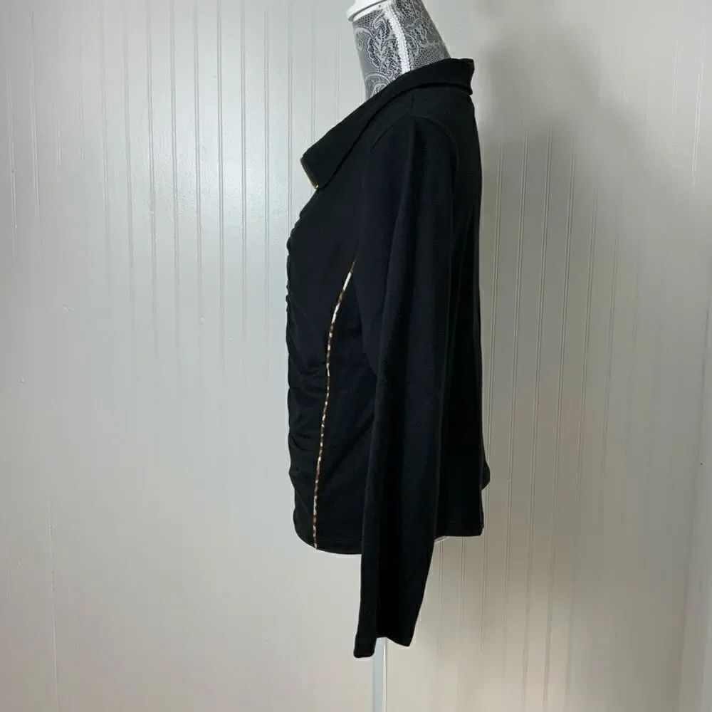 K. Jordan jacket - Picture 3 of 4